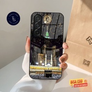 HP Trinnity_shop - Casing Glasshp For SAMSUNG A26 [T86]