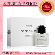 Byredo Gypsy Water Perfume EDP 100 ML Women and Men Fragrance Perfume