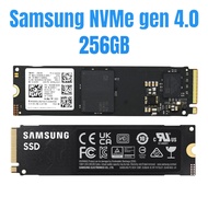 Samsung SSD Nvme PCIe 4.0 gen 4 PM9B1 M.2 2280 Nvme gen4 256GB ssd61n