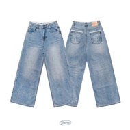 DADDY | Harmony Jeans กางเกงยีนส์ สุดน่ารัก