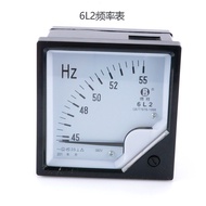 Generator Accessories 85L1 Voltmeter 69L13 Ammeter 6L2 Frequency Meter 72L6 500v300V Hertz Meter