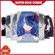 Manga Boy's Abyss (9 book series)