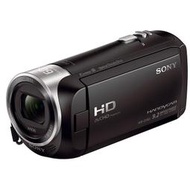 【中壢NOVA-水世界】SONY CX405 HDR-CX405 DV 攝影機 FULL HD 30X光學變焦 平輸