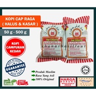 Kopi Cap Raga /Kopi Legend Kedah / Original dari Kedah