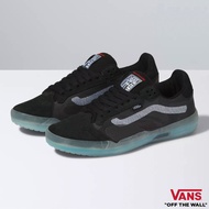 Vans Evdnt UltimateWaffle Women Sneakers (Unisex US Size) Black VN0A5DY7B8C1