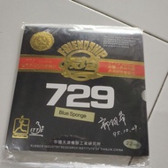 Friendship 729 FX Blue Sponge