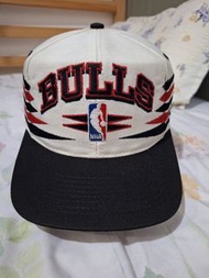 Chicago Bulls dcut cap