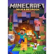 (Code) Minecraft: Java and Bedrock Edition for PC