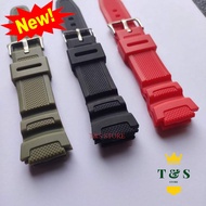 Good watch Strap Casio G-Shock AE 1000,W-216H,W-218H,DG 2080 watch Strap