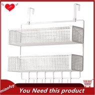 [OnLive] For Bedroom,Bathroom,Kitchen Back of Door Storage Organizer Bedroom Floor Standing Storage 