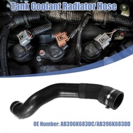 ท่อแอร์อินเตอร์คูลเลอร์สำหรับ AB39-6K683-DD BT50ท่ออินเตอร์คูลเลอร์สำหรับเปลี่ยน AB396K683DD 1722306