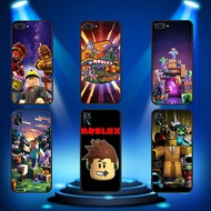 soft black Vivo Y11 Y11S Y20i Y20S Y17 Y12 Y15 U3 Y19 Y20 Y30 Y21 Y33S Y21S roblox2 phone case