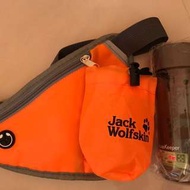 Jack Wolfskin 飛狼運動腰包