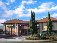 Days Inn by Wyndham Pinole Berkeley