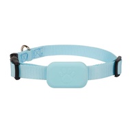 Reddog cho iOS Máy định vị GPS Mini hoạt động bằng pin Vòng cổ cho chó động vật theo dõi phong trào 