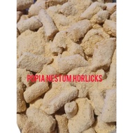 🌟Popia Nestum Horlicks Rangup 💥Extra Horlicks💥Extra Nestum 💥 1.2kg