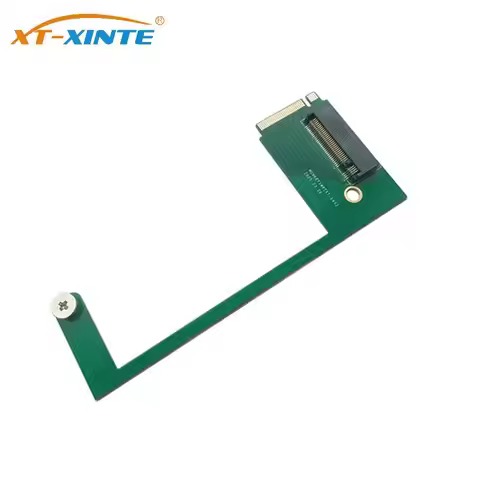 For MSI Claw8ai Claw7 Handheld Game Player Modified Card Adapter Expansion Transfer Board for 2230 t