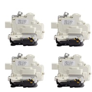 Door Lock Latch Actuator Central Motor 8K0839016 8K0839015 8J1837016A 8J1837015A for Audi Q3 Q5 Q7 A