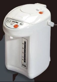{全新有保養} Imarflex 伊瑪牌 IAP-33AU 3.3公升 微電腦電熱水瓶