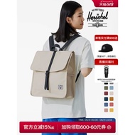 Herschel Herschel Waterproof CITY College School Bag 14L Men Women Business Commuter Computer Bag Ba