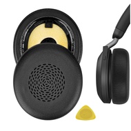 Geekria Replacement Ear Cushions for Jabra Evolve2 75 MS, Evolve2 75 UC Wireless Headphones, Headset