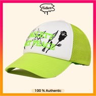 FALLETT Art Piece Mesh Cap (2023 NEW)