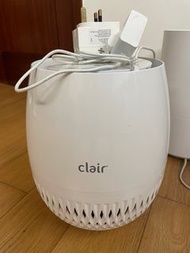 Clair Air purifier