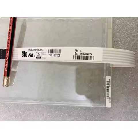 Brand new original ELO touch screen E871739 SCN-A5-FLT06.5-001-0H1-R