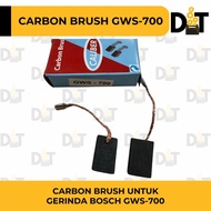 Carbon BRUSH FOR GRINDING BOSCH GWS-700