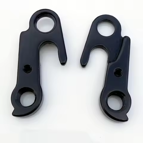 1pc Bicycle PARTS gear rear derailleur hanger dropout For GT aka # ATIDH109 Avanti Bianchi Jamis Ral