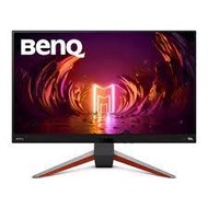 BENQ EX270QM MOBIUZ 27", 2560x1440p, Freesync Premium Pro, 240Hz, 1ms (GtG), HDRi, IPS Panel