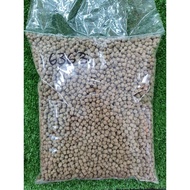 Ikan Pellet 6363/Dedak Ikan 1KG