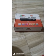 Decoder tv satelittt