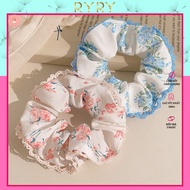 Cute and Cute Floral Fabric Hair Band