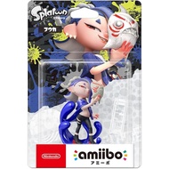 Amiibo Fuuka Splatoon Series Game Figure Toy