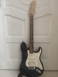 Fender Stratocaster Made in Mexico電結他 electric guitar