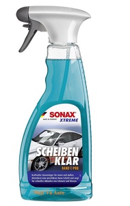 [HCM]SONAX Rửakính Extreme Nano Pro - 238241 - 500ml