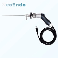 Medical USB Endoscope Camera For ENT Inspection, Portable USB ENT Endoscope Camera