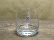 WH23979【四十八號老倉庫】全新 早期 德國 Cristallerie Zwiesel 水晶 威士忌杯 380cc