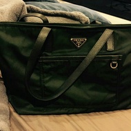 Preloved - Original Prada Shoulder Bag