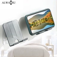 Bedside Mobile Phone Charging Stand Wall Phone Holder Support Shelf Charging Bracket