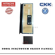 💯 ORIGINAL HITACHI REFRIGERATOR DOOR PCB BOARD