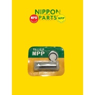 GN5 NPP piston pen & clip