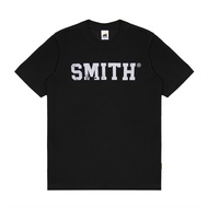 House of Smith Kaos Pria Lengan Pendek - Field Smith Tshirt - T Shirt