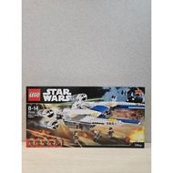 Lego Star Wars 75155 Rebel U-wing Fighter