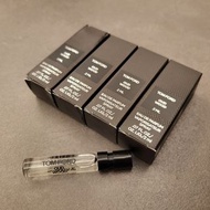 烏木沉香Tom Ford oud wood perfume 香水2ml