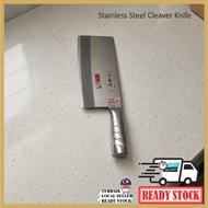 Stainless Steel Cleaver Knife, Chopper Knife, Tough & Durable Meat Cleaver