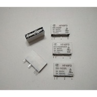 ((1pc) Electronic Parts Ready Stock HF49FD 005-1H22GF 012-1H22GF 024-1H22GF Macro Generator