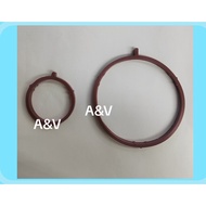 PROTON INSPIRA 2.0 MIVEC 4B11 LANCER THROTTLE BODY GASKET 1542A134 1SET2PCS