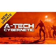 [PC Game] A-Tech Cybernetic VR    [Digital Download]